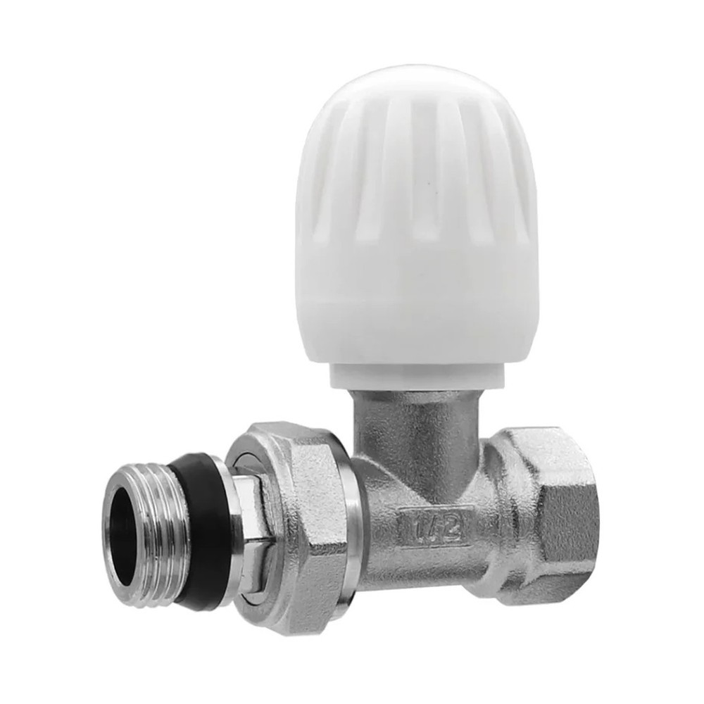 Клапан регулировочный VIEIR VR278 прямой 1/2 VR278