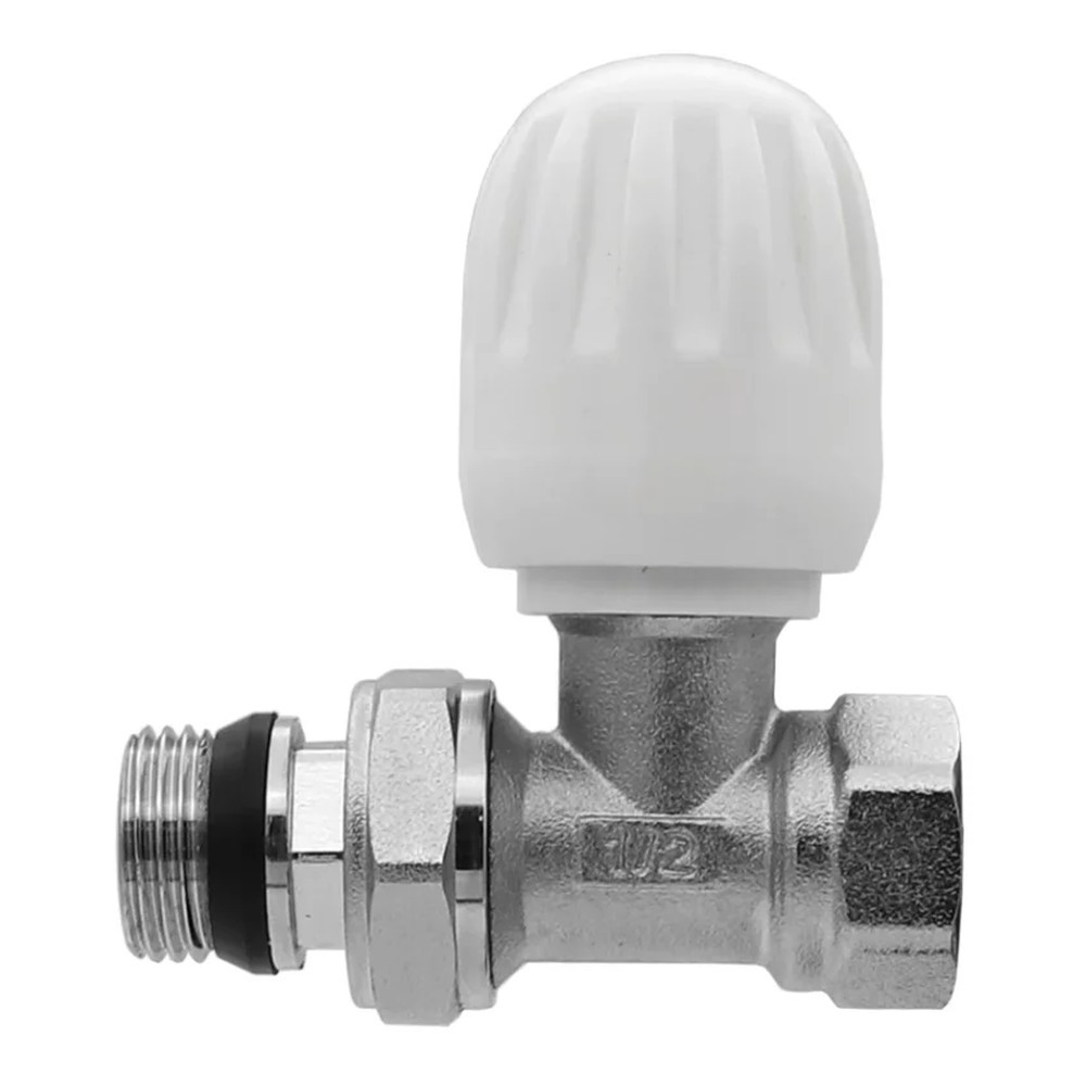 Клапан регулировочный VIEIR VR278 прямой 1/2 VR278