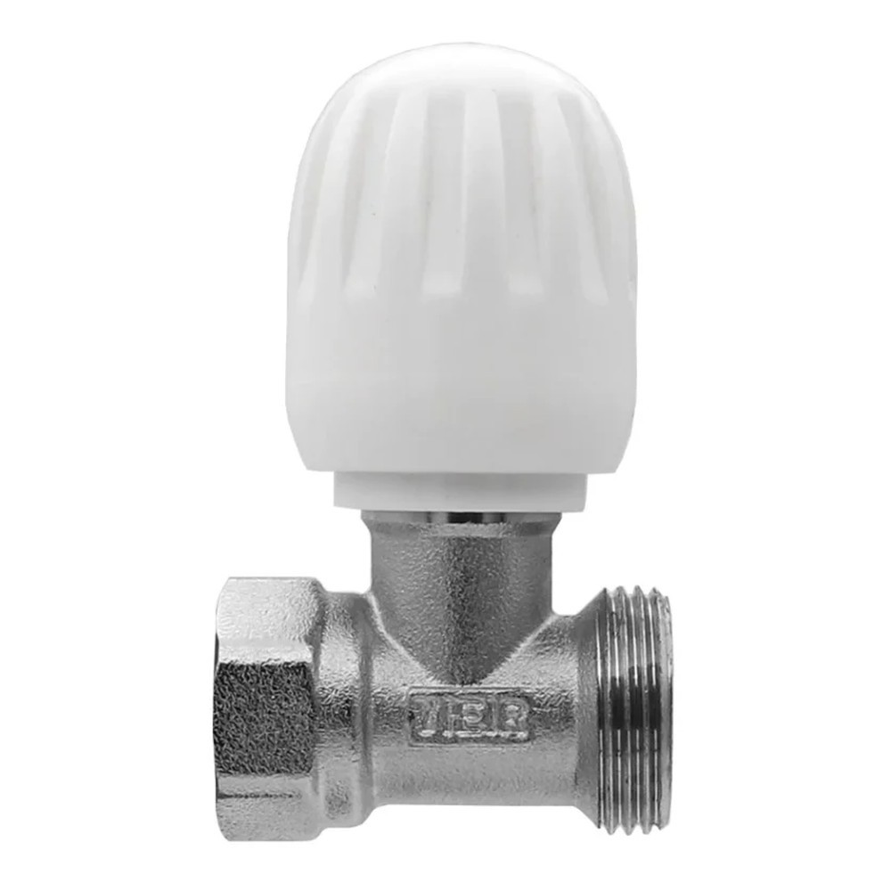 Клапан регулировочный VIEIR VR278 прямой 1/2 VR278