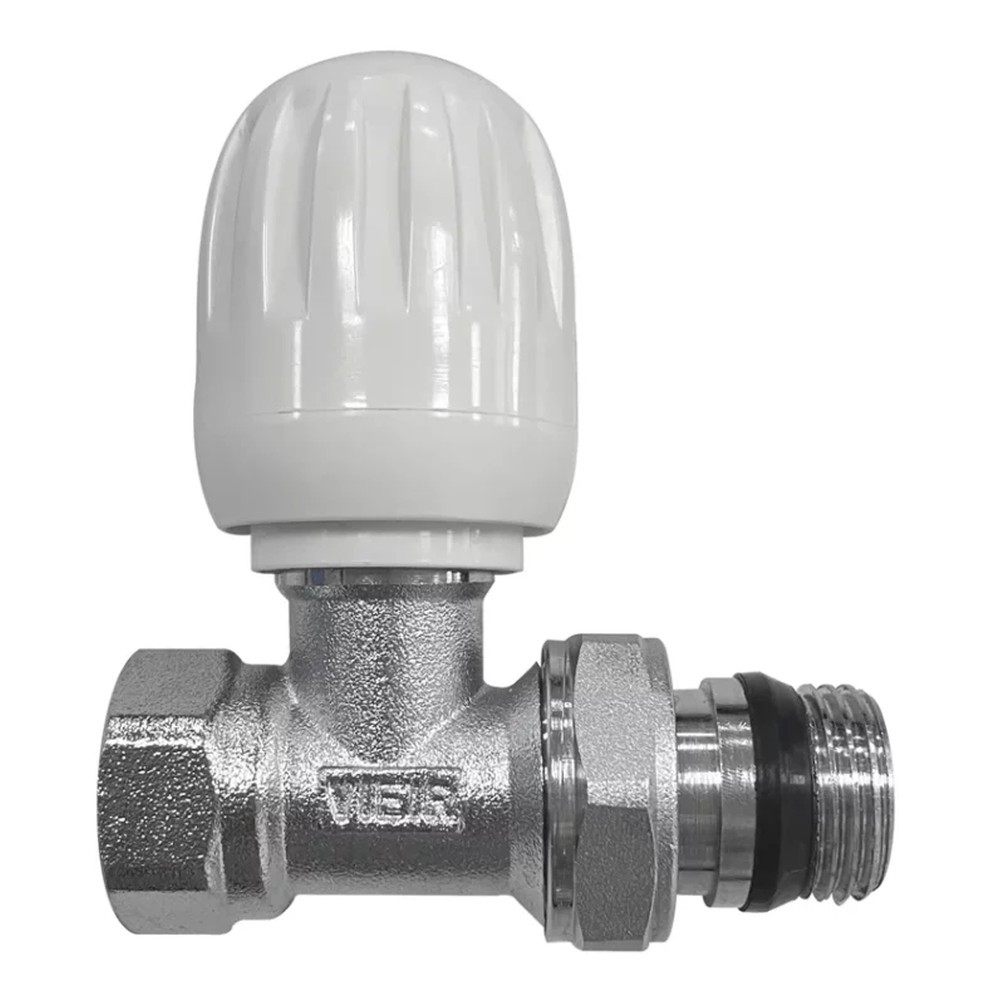 Клапан регулировочный VIEIR VR278 прямой 1/2 VR278