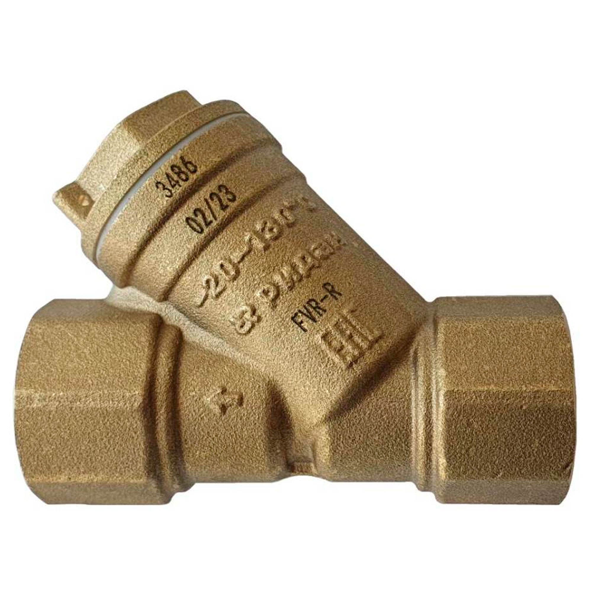 Фильтр сетчатый Ридан FVR-R DN 40 PN 25 НС-1506456