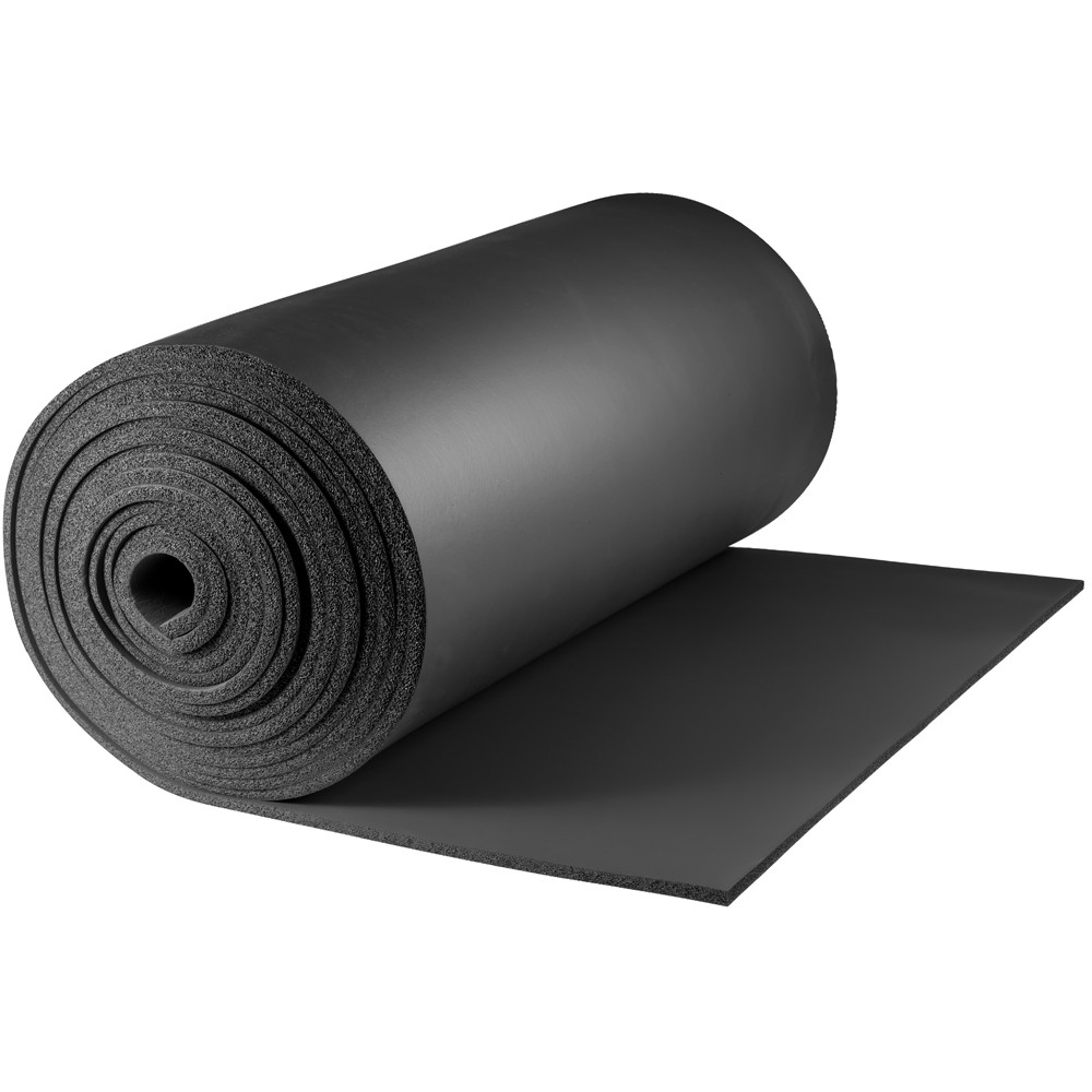 Теплоизоляция в рулоне K-FLEX SOLAR HT 13x1000 мм 14 м 80013210126