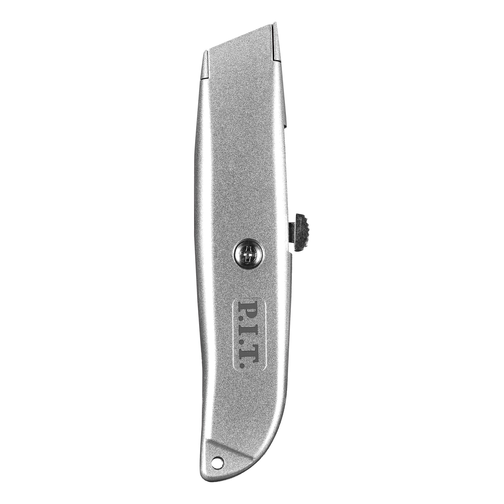 Нож P.I.T. с трапециевидными лезвиями 61 мм HCTK03-0009