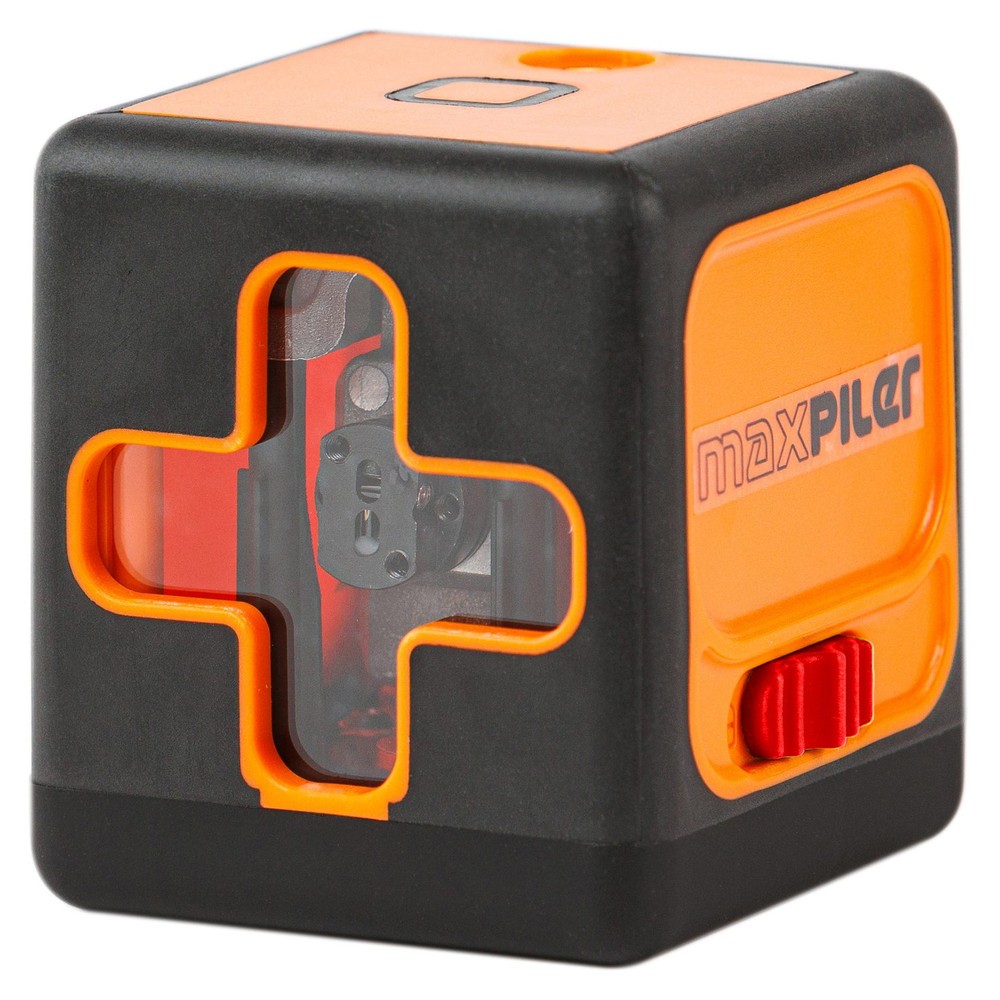 Уровень лазерный P.I.T. MLL-0115R