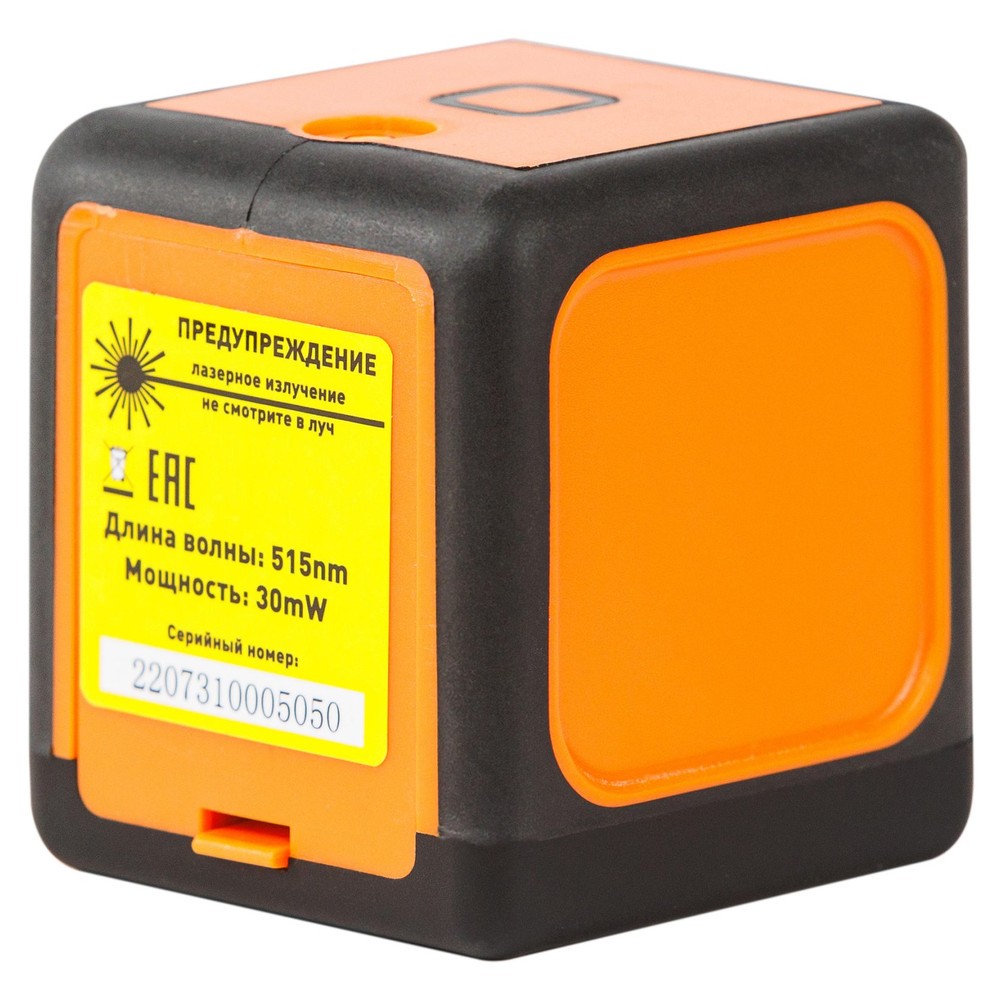 Уровень лазерный P.I.T. MLL-0115R