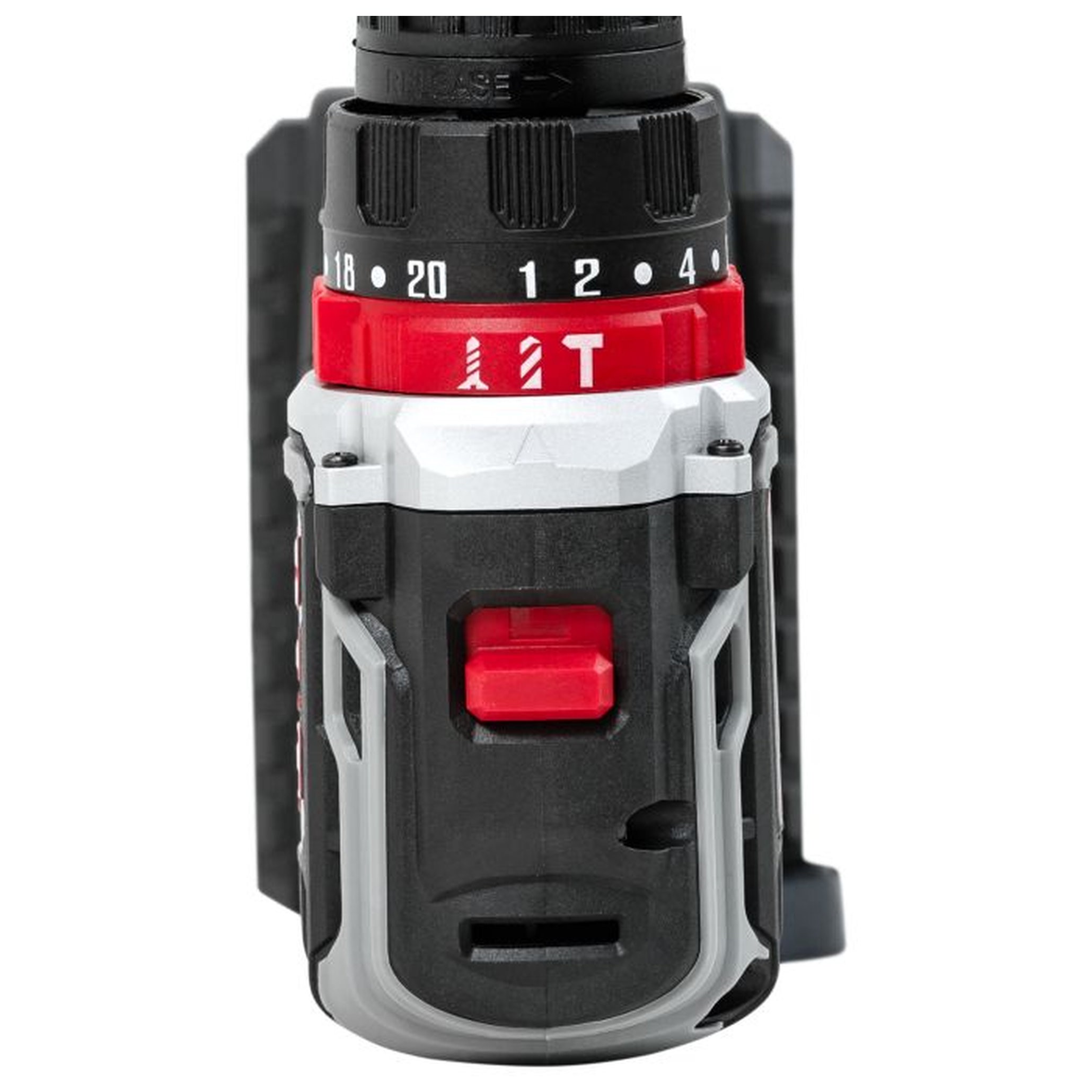 Дрель-шуруповерт ударная аккумуляторная бесщеточная P.I.T. PSR18-D4 20 В 2x1.5 Ач кейс PSR18-D4