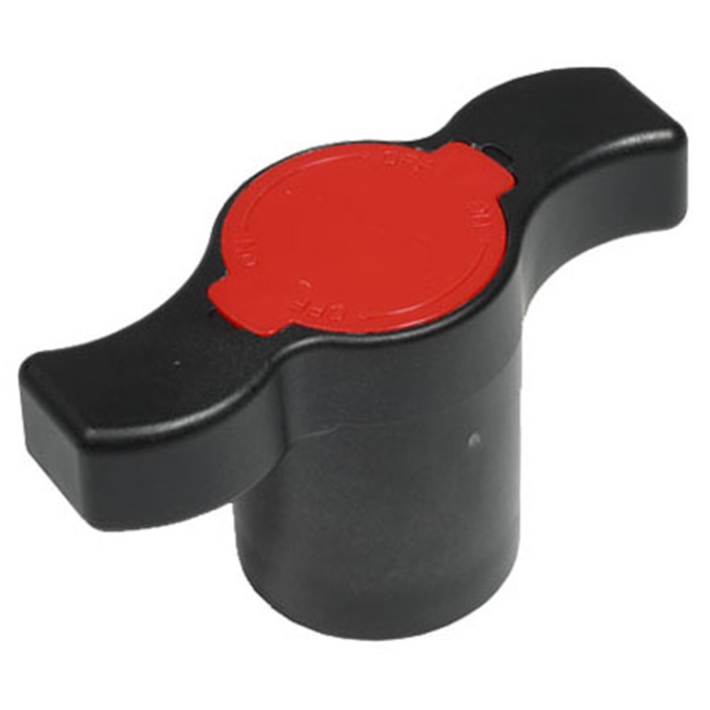 Рукоятка пластиковая Giacomini удлиненная 3/8-1/2 дюйма R749FY001