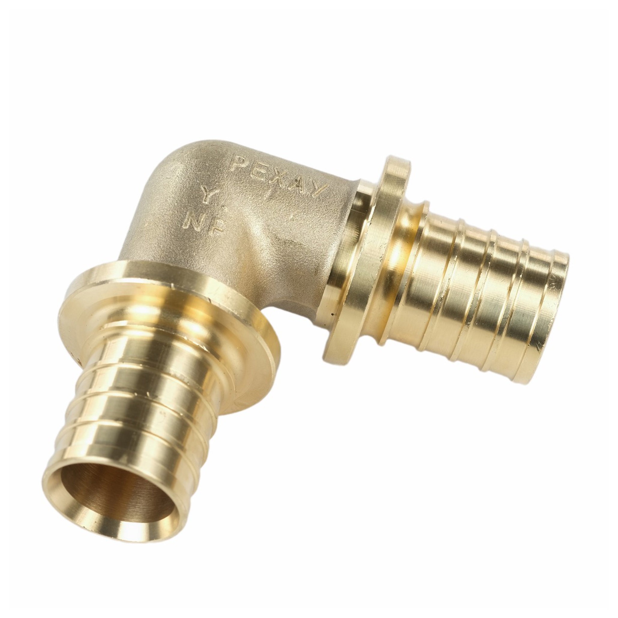 Угольник REHAU Rautitan MX 90° 32 мм 11080241001