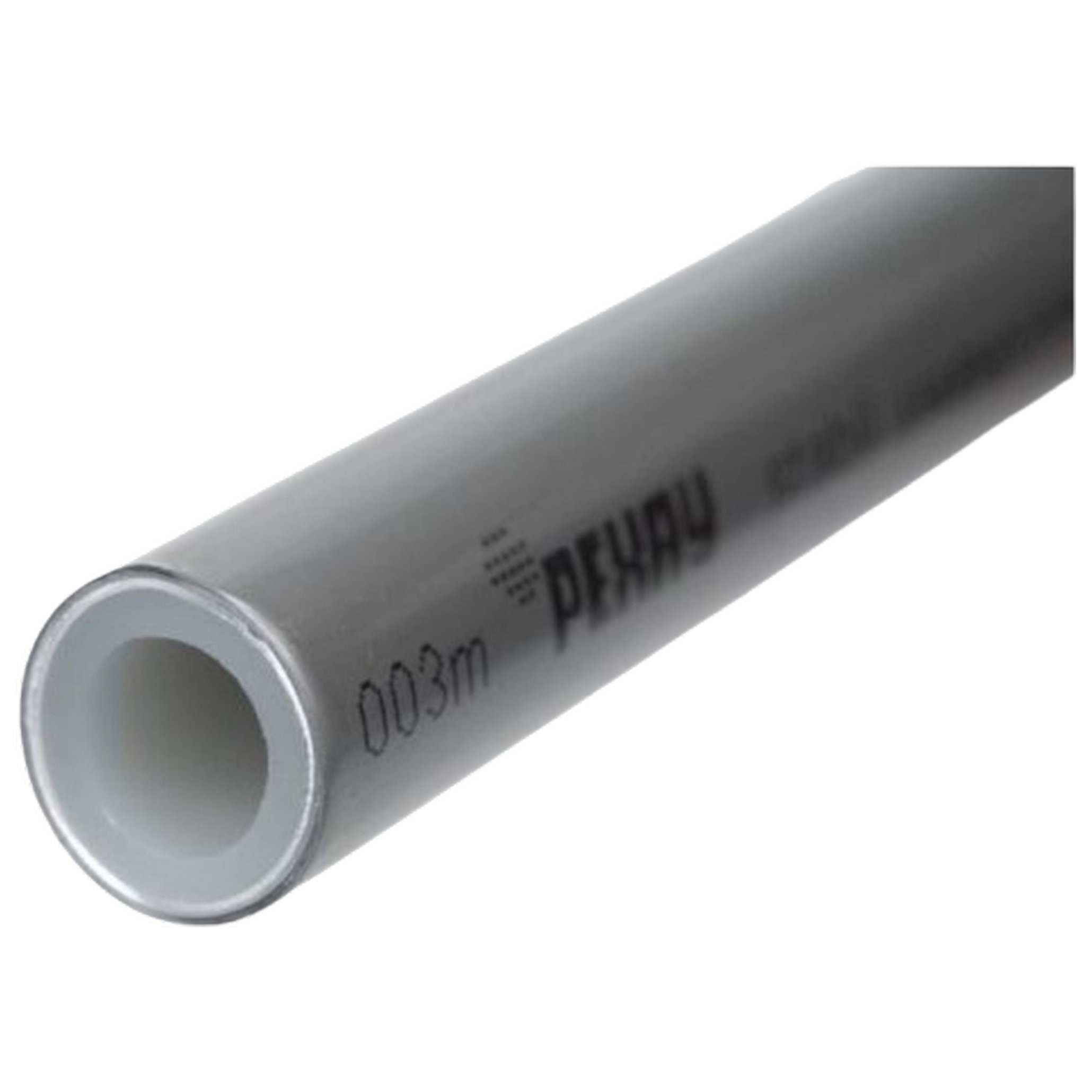 Труба универсальная REHAU RAUTITAN stabil 20х2,9 мм 11301313100