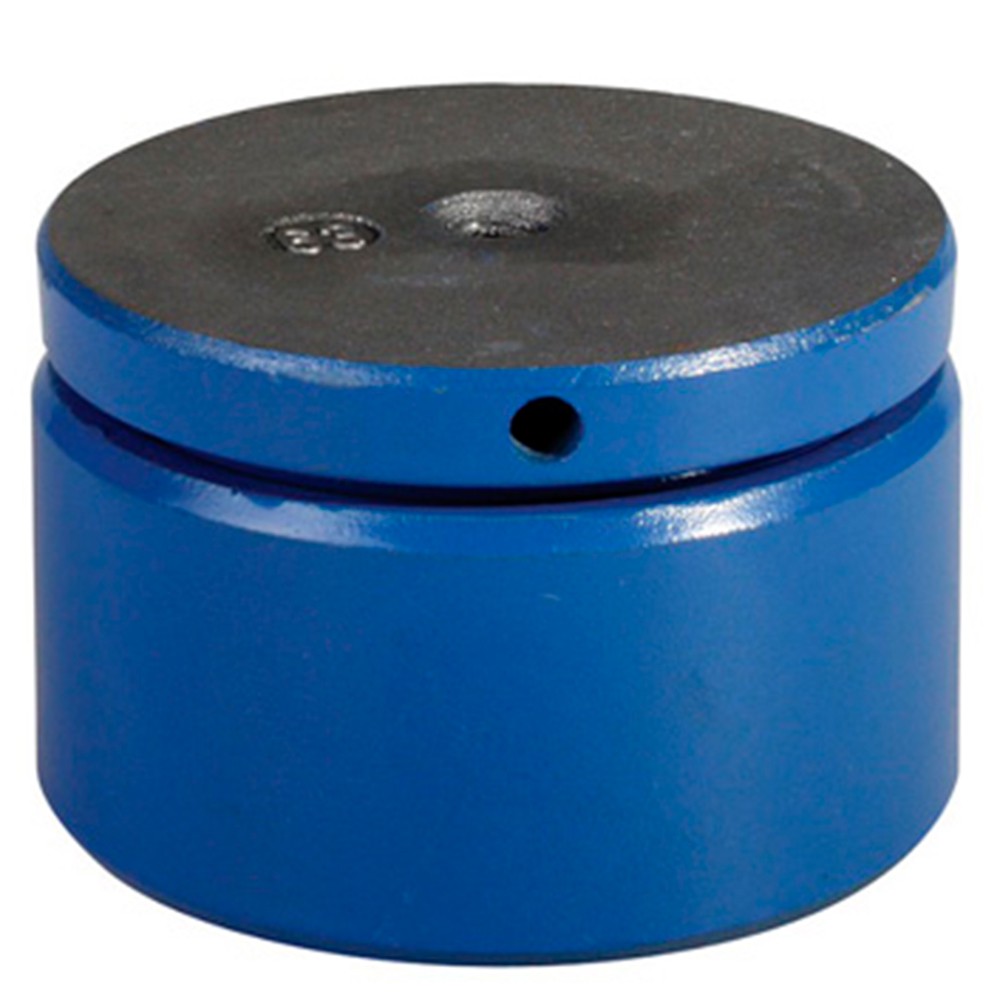 Насадка для сварочного аппарата CANDAN TR-GN 63 мм TR-GN 63