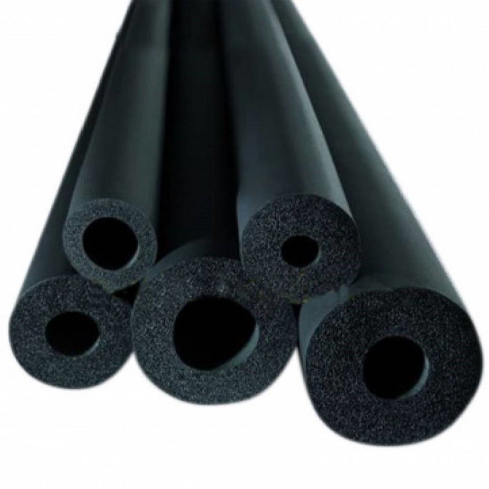 Трубка теплоизоляционная РУ-ФЛЕКС СТ 13x28 мм 2 м НС-1680948