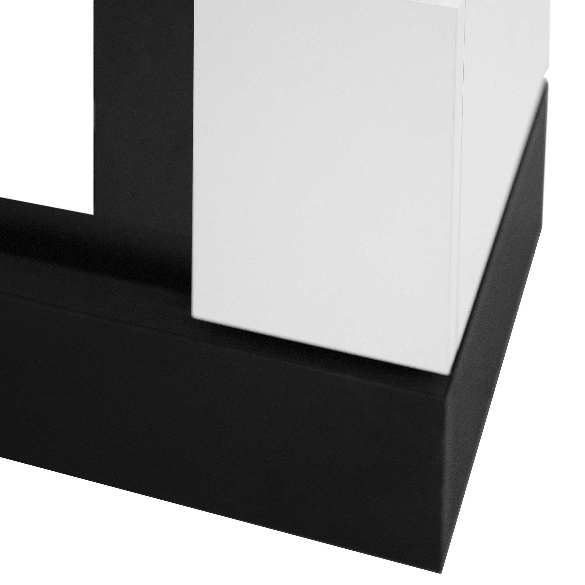 Каминокомплект Royal Thermo Aurora RTFP/P-AR40LS с порталом Firelight Moderno 42/40/36 белый р/в НС-1707026