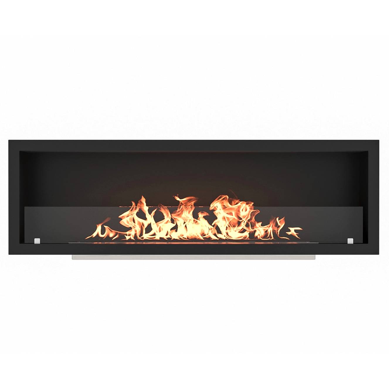 Каминокомплект биокамин Firelight BFP/P-1015 XS с набором керамических дров сосна НС-1708522