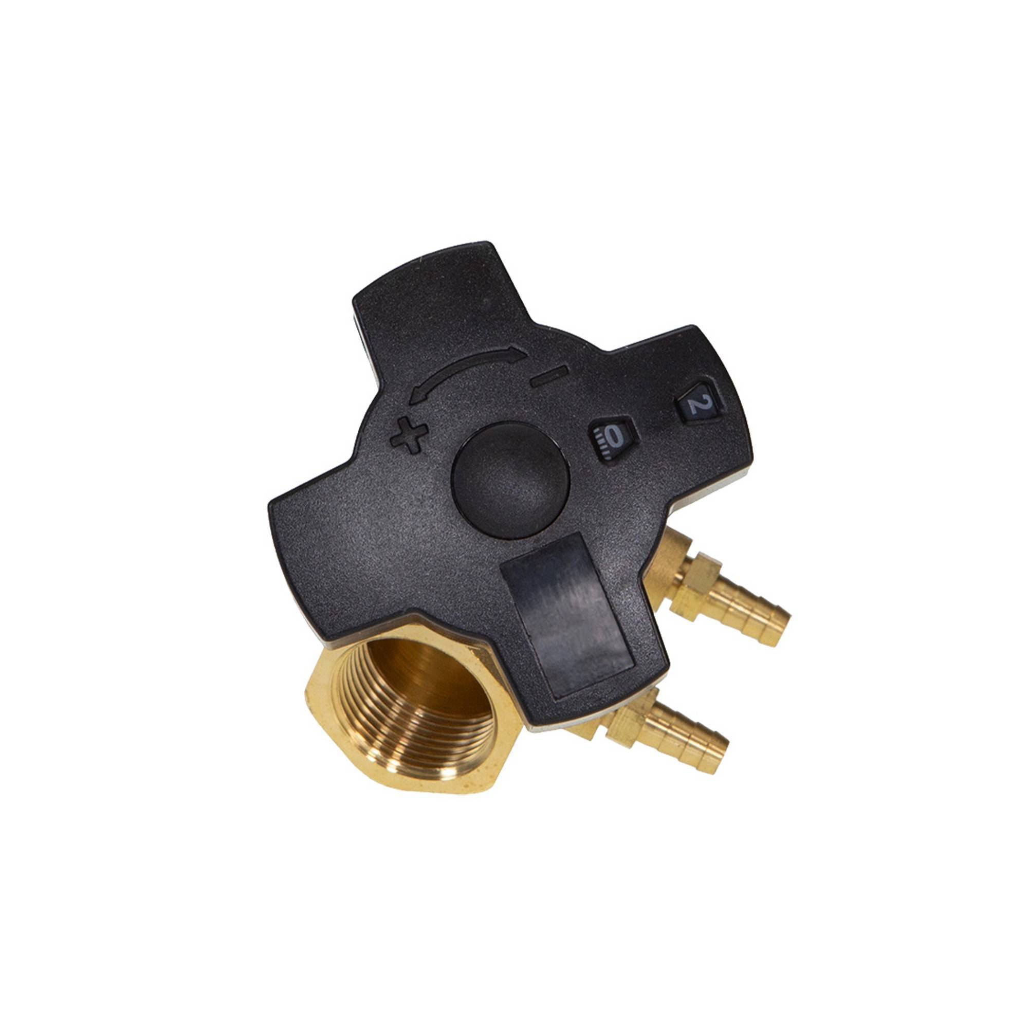 Клапан балансировочный Ридан MNT-R DN 40 PN 16 ручной муфтовый НС-1448181