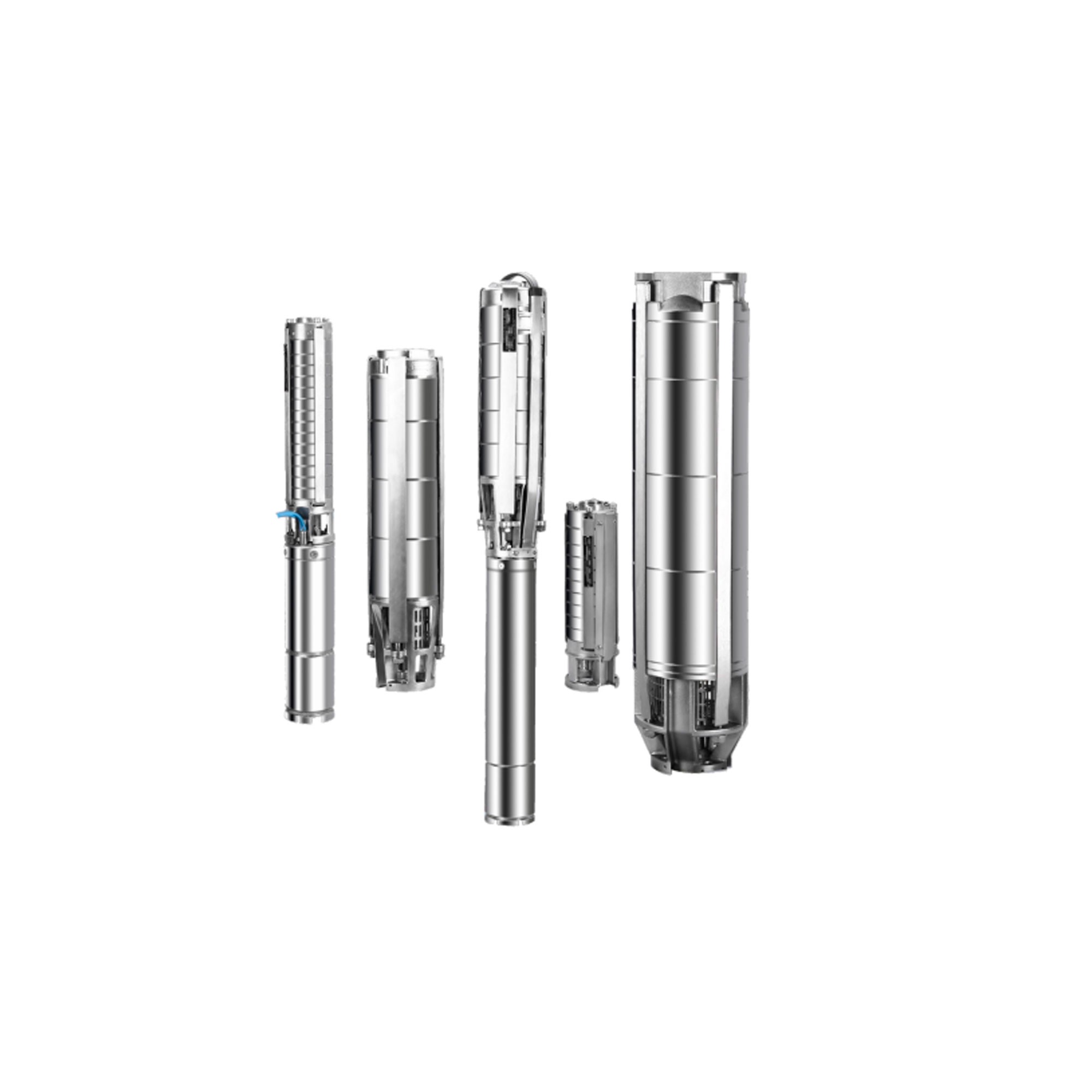 Насос скважинный CNP SJ150-3 SJ150-3