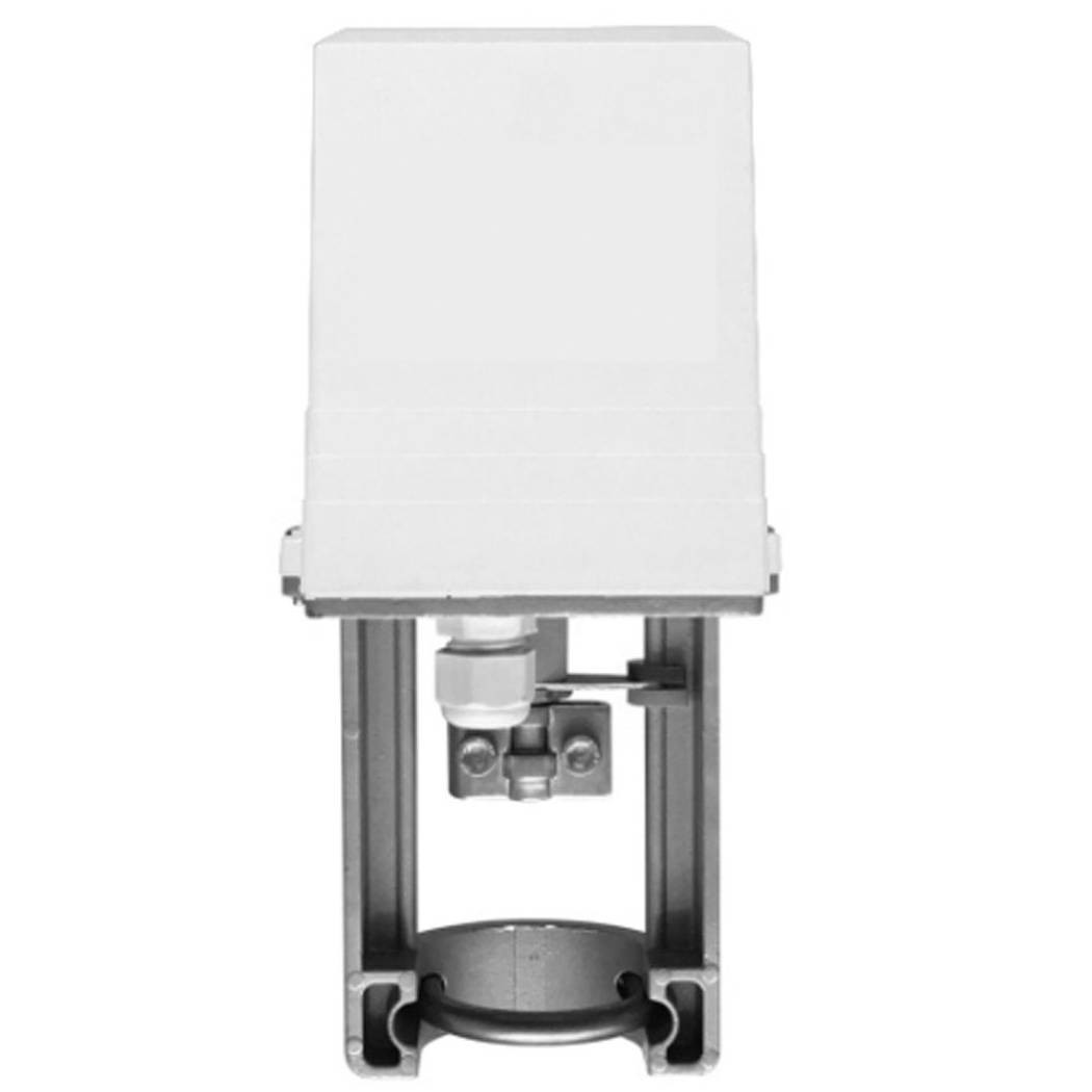 Электропривод Ридан AMV-3000R-220 220 В 3-позиционный 3000 Н 3.1 с/мм 1448370