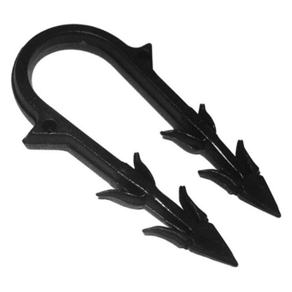 Скоба якорная для теплого пола VIEIR 16-20 мм 300 шт VER1230-1