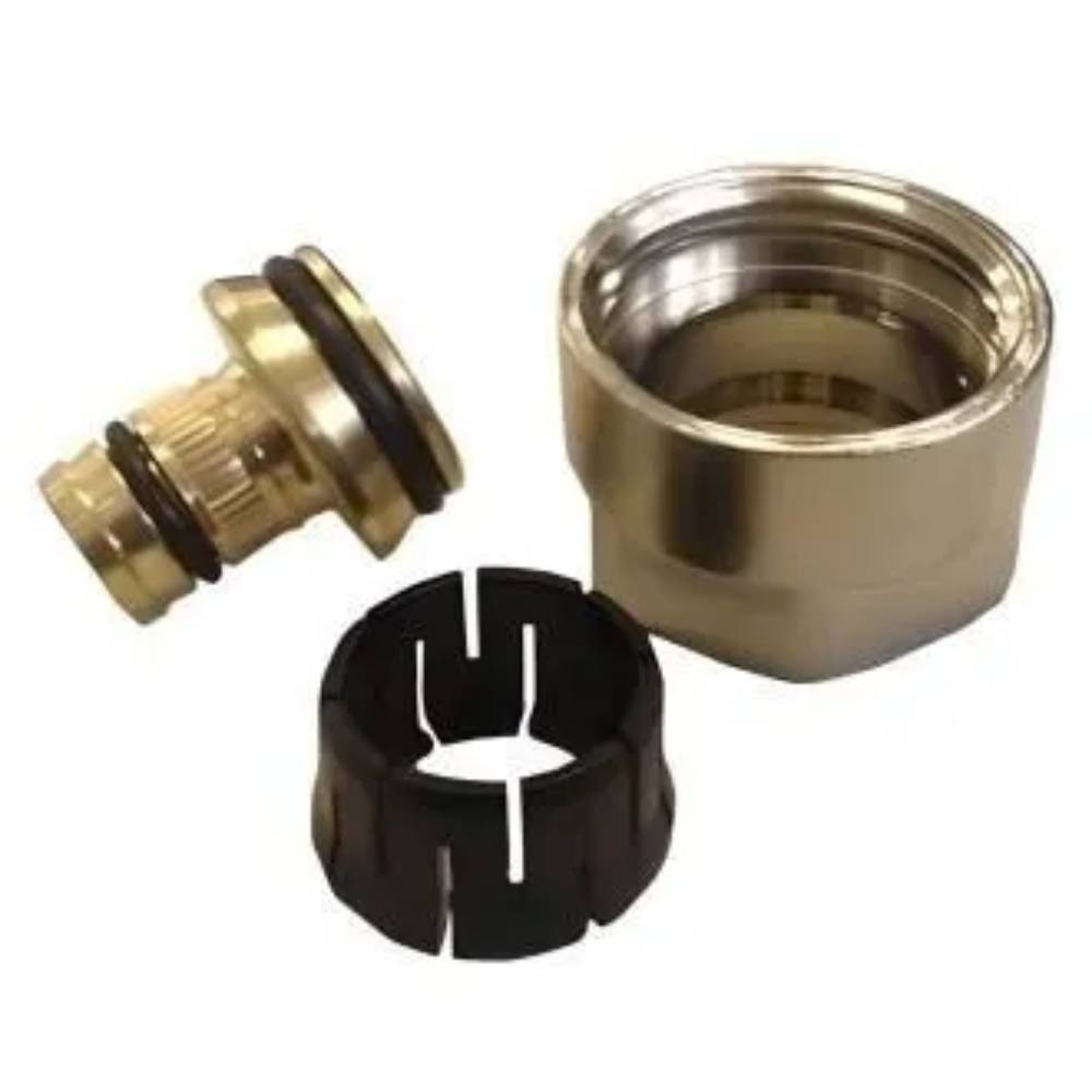 Евроконус VIEIR для узла ручной регулировки 16x2.2 мм VR1620-A