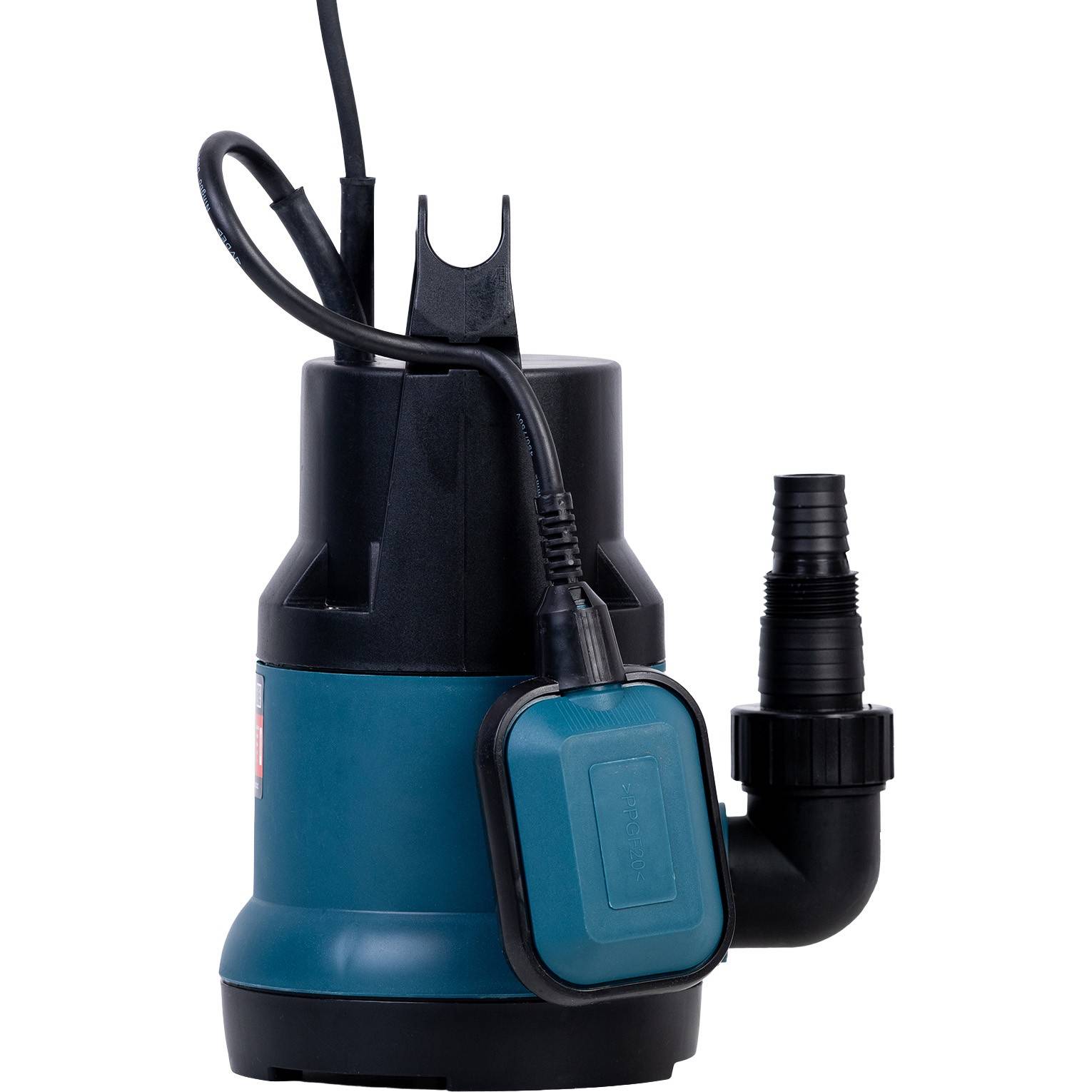 Насос дренажный ALTECO DN-700