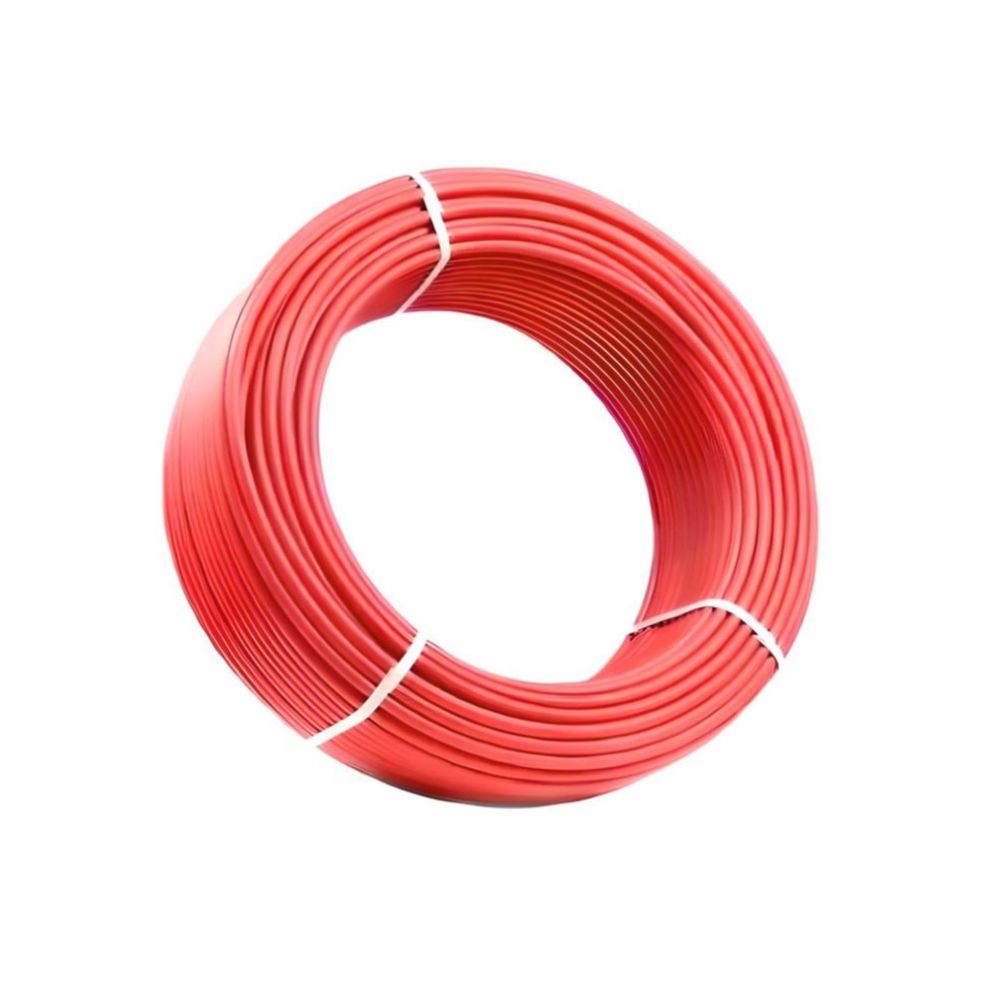 Труба из сшитого полиэтилена VIEIR PEX-b EVOH 16x2.0 мм 200 м 1485350