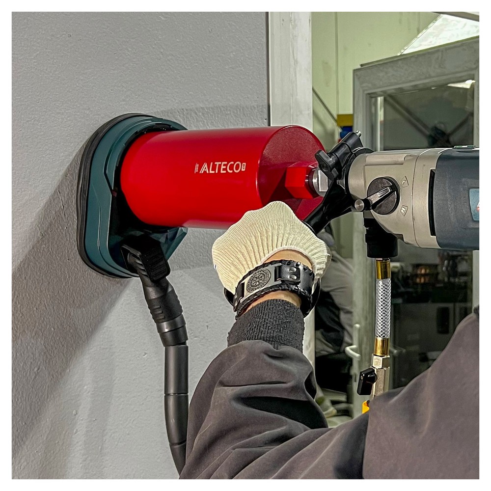 Насадка-пылеуловитель для пылесоса ALTECO ADE 132