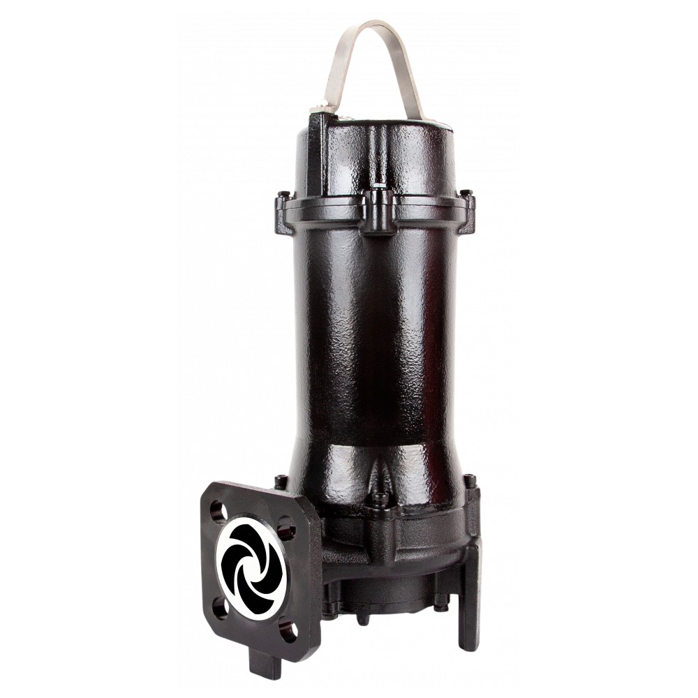 Насос канализационный Vandjord SG.50.55.2.5.0D 76111005