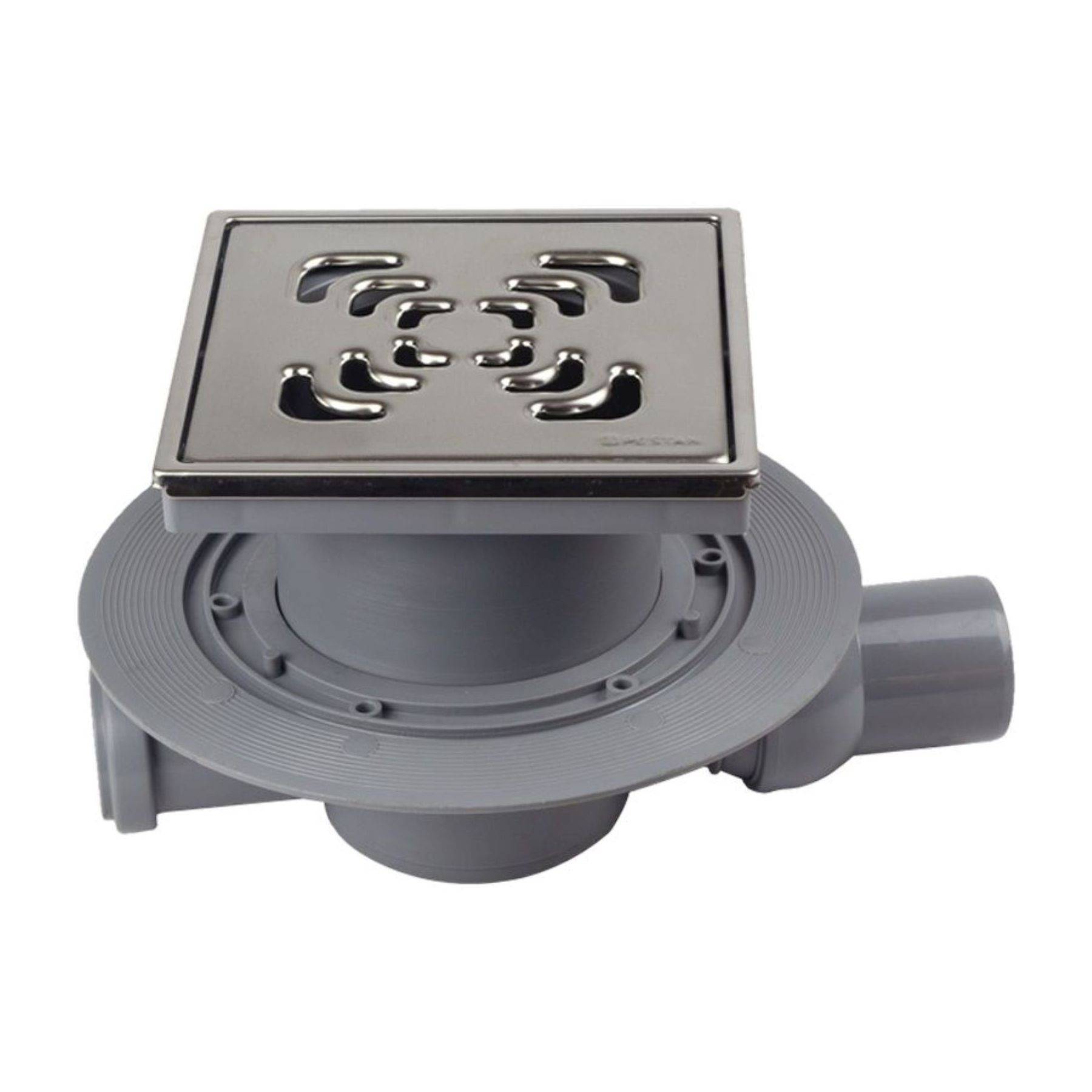 Трап точечный Pestan Confluo Standard 150х150 мм Square 2 Mask 1519585