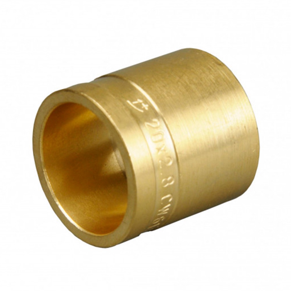 Гильза аксиальная латунная ONE PLUS 32 мм 1691770