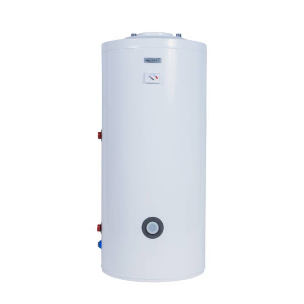 Бойлер косвенного нагрева HAJDU AQ IND 200 SC PRO напольный 2141213315