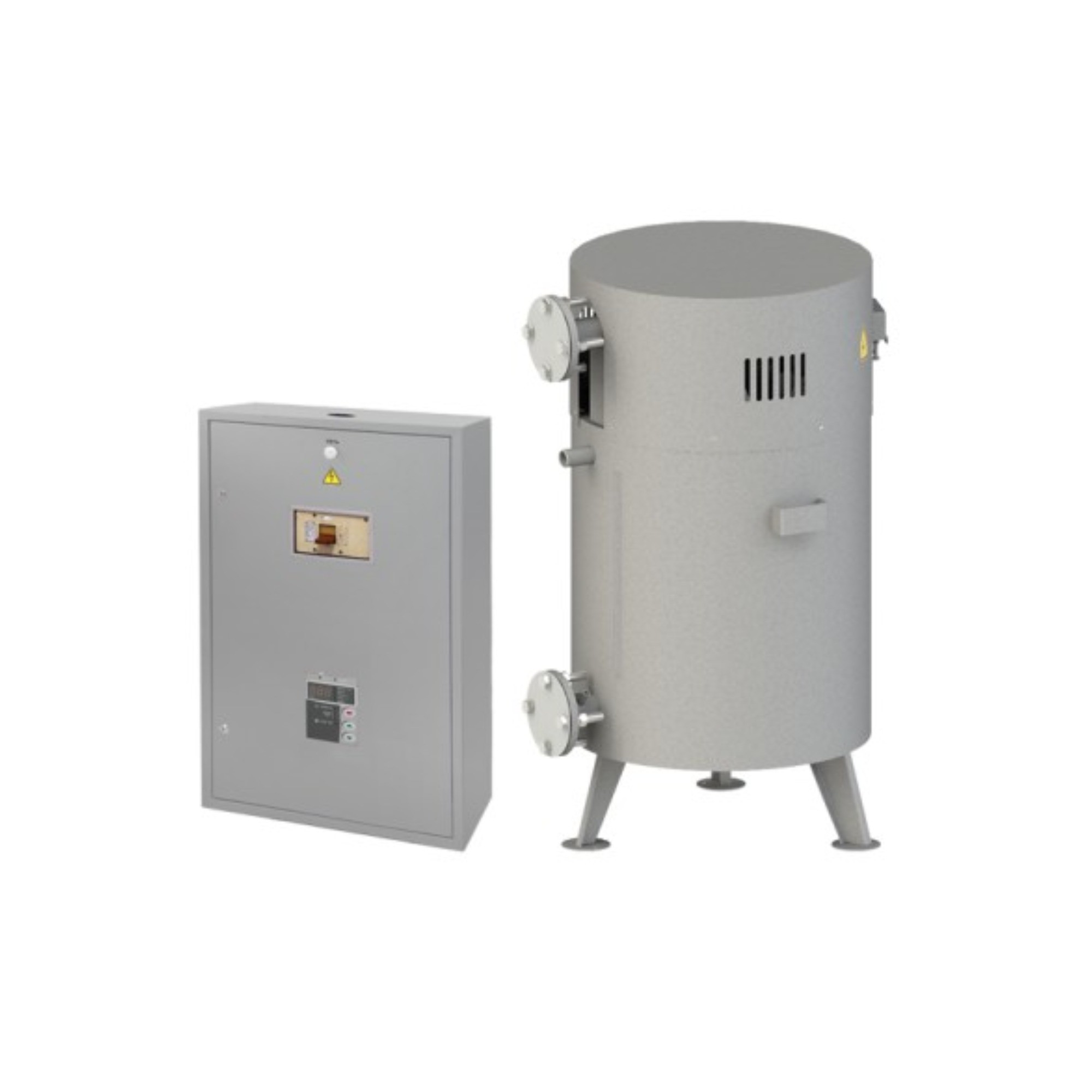 Пульт управления ZOTA Prom EMR до 160 кВт НС-1510581