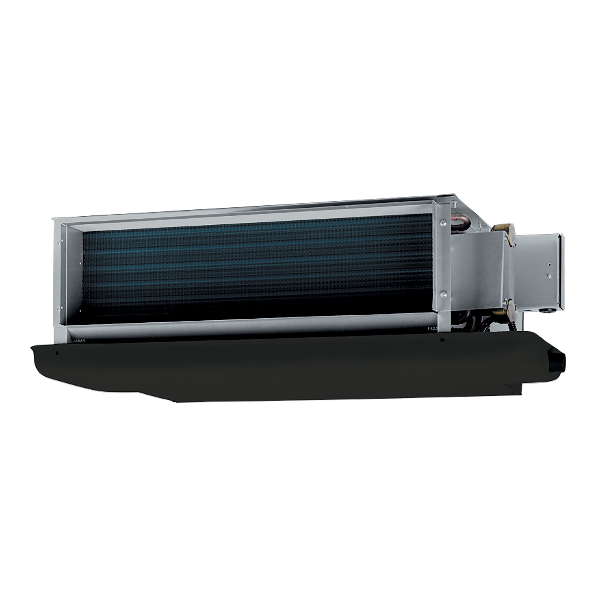 Фанкойл канальный Midea MKT2-300G12 2-трубный MKT2-300G12