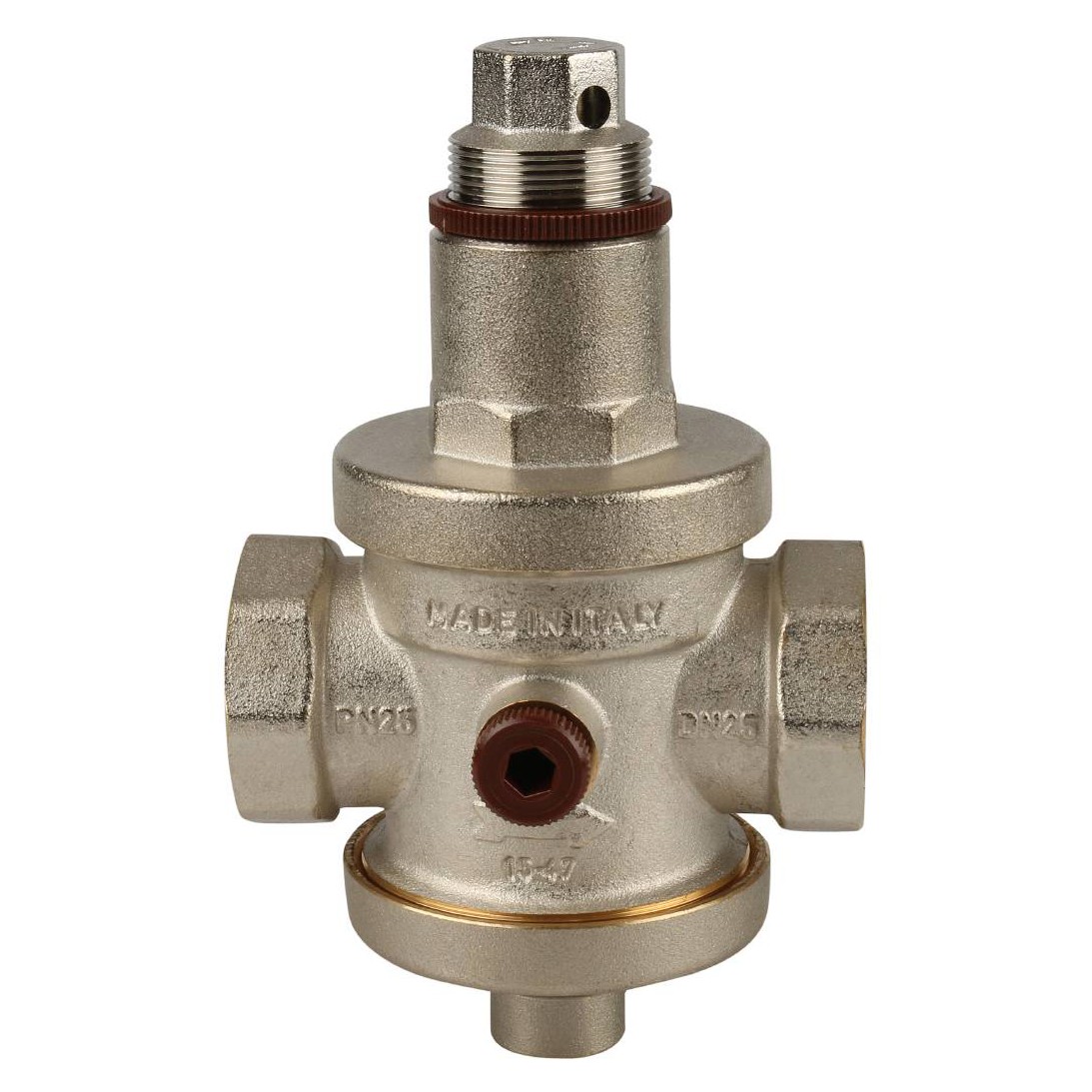 Редуктор давления Itap Europress 1 143