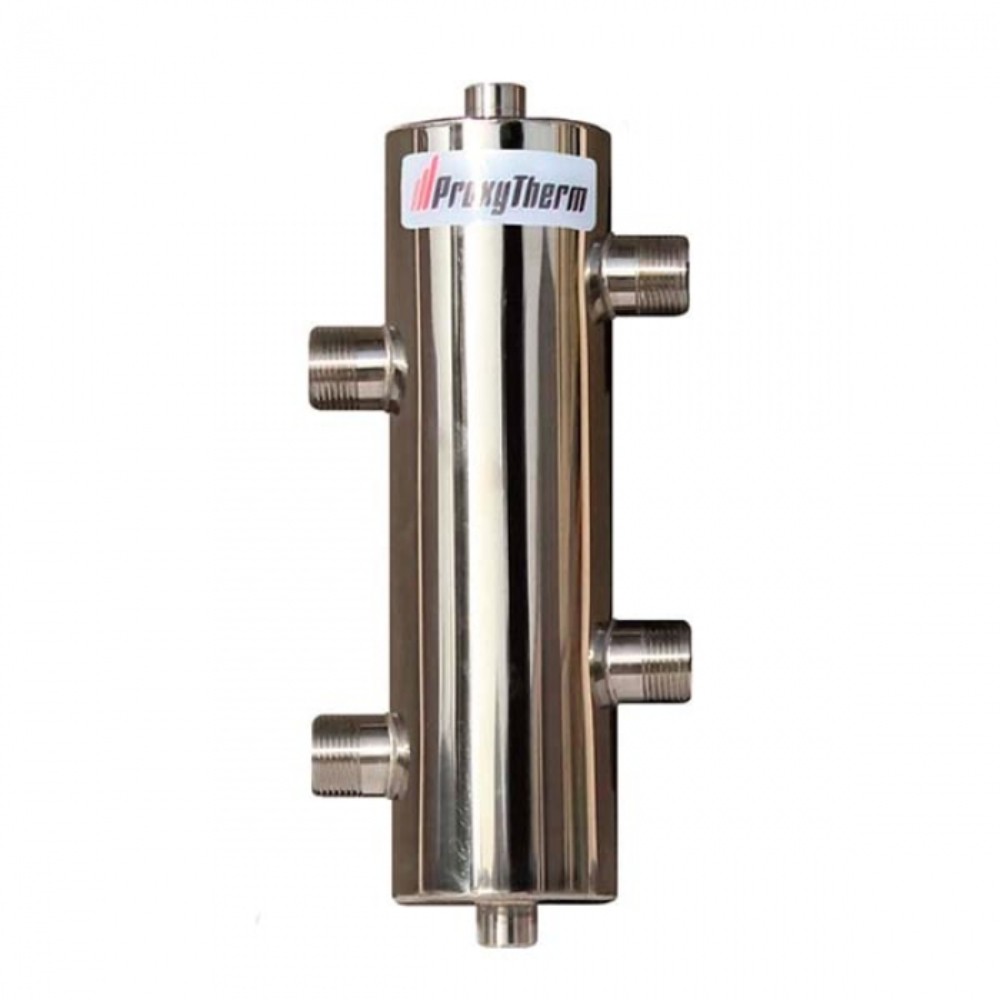 Гидрострелка Прокситерм GS 25