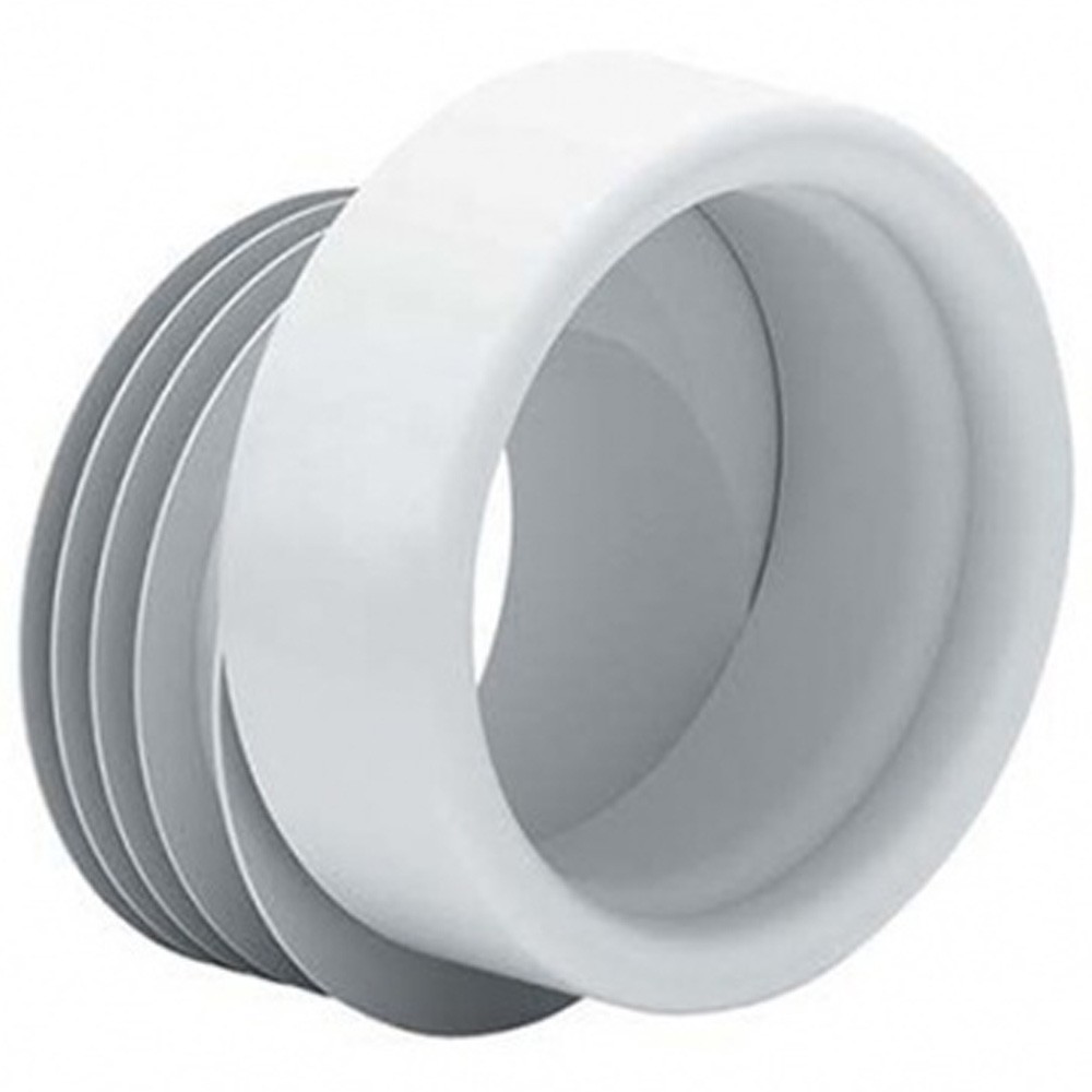 Манжета для унитаза Ostendorf эксцентриковая 110 мм 881240