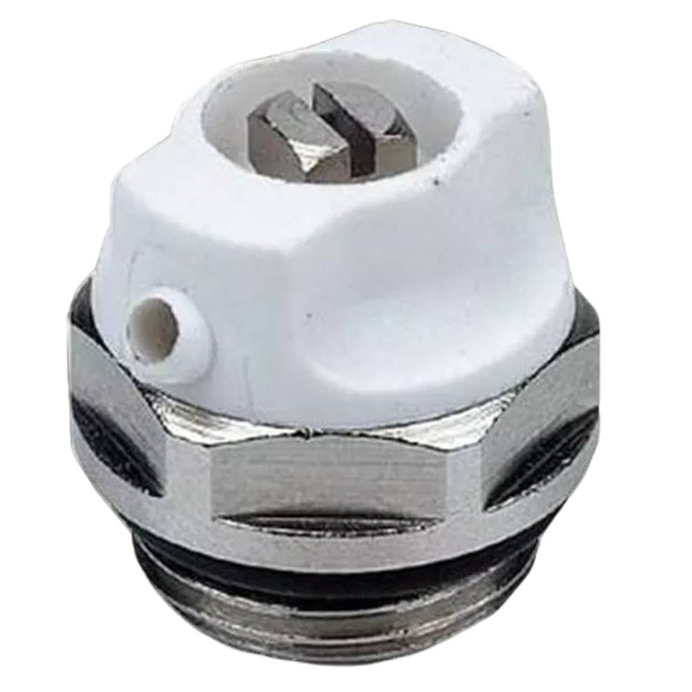 Кран Маевского Tianrun 1/2 ручной воздухоотводчик 1135426