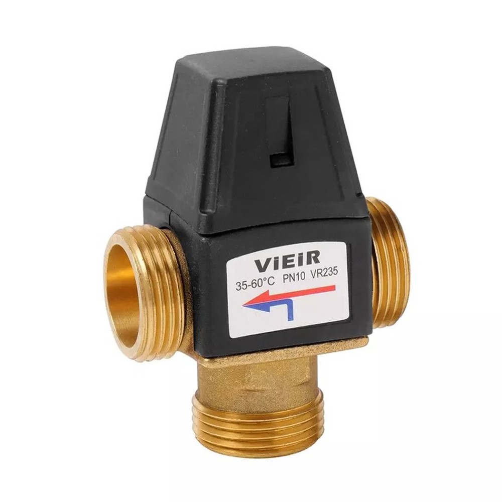 Клапан термостатический смесительный VIEIR 1 VR235
