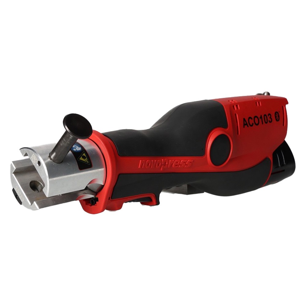 Аккумуляторный пресс-инструмент Novopress ACO103 BT 48605-50