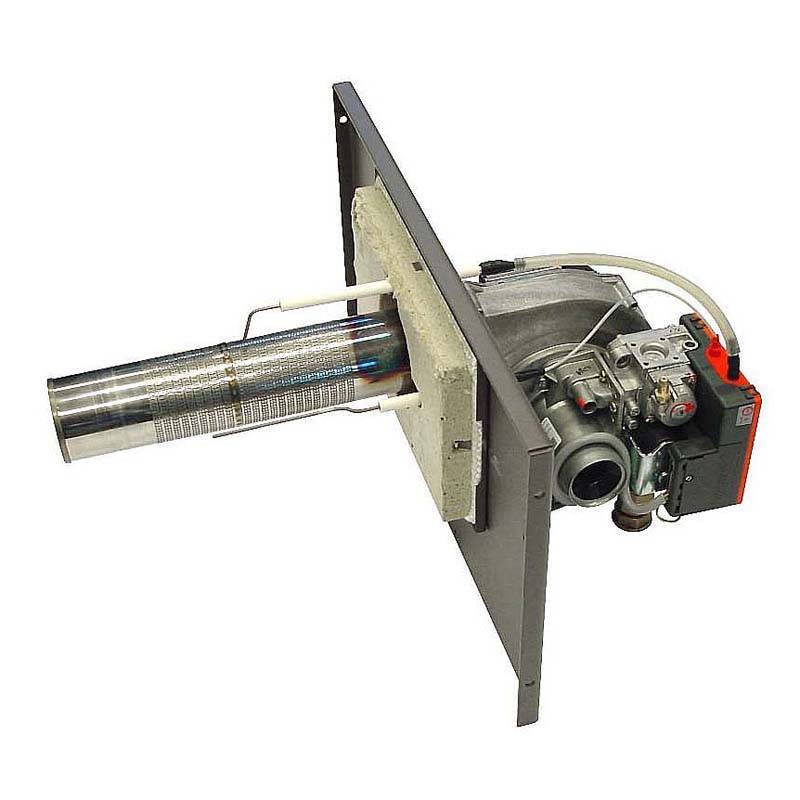 Горелка газовая ACV BG 2000-S/45 для котлов Delta Pro 237D0138