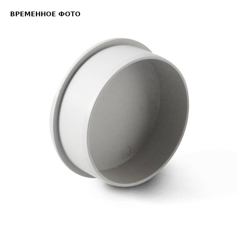 Заглушка канализационная Pro Aqua Stilte Plus 160 мм STPL40160