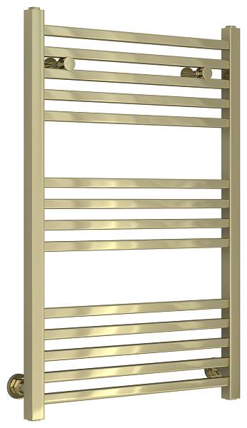 Полотенцесушитель водяной Сунержа Модус 500x800 мм шампань 020-0250-8050