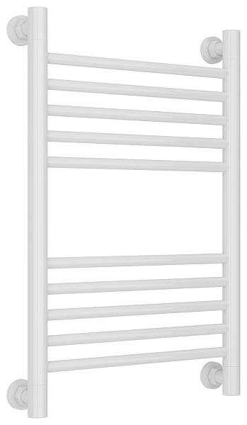 Полотенцесушитель водяной Сунержа Богема 400x600 мм белый 12-0220-6040