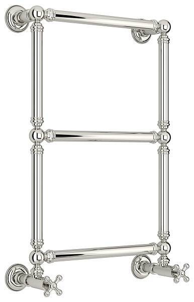 Полотенцесушитель водяной Сунержа Ренессанс 400x660 мм без покрытия 00-0280-6640