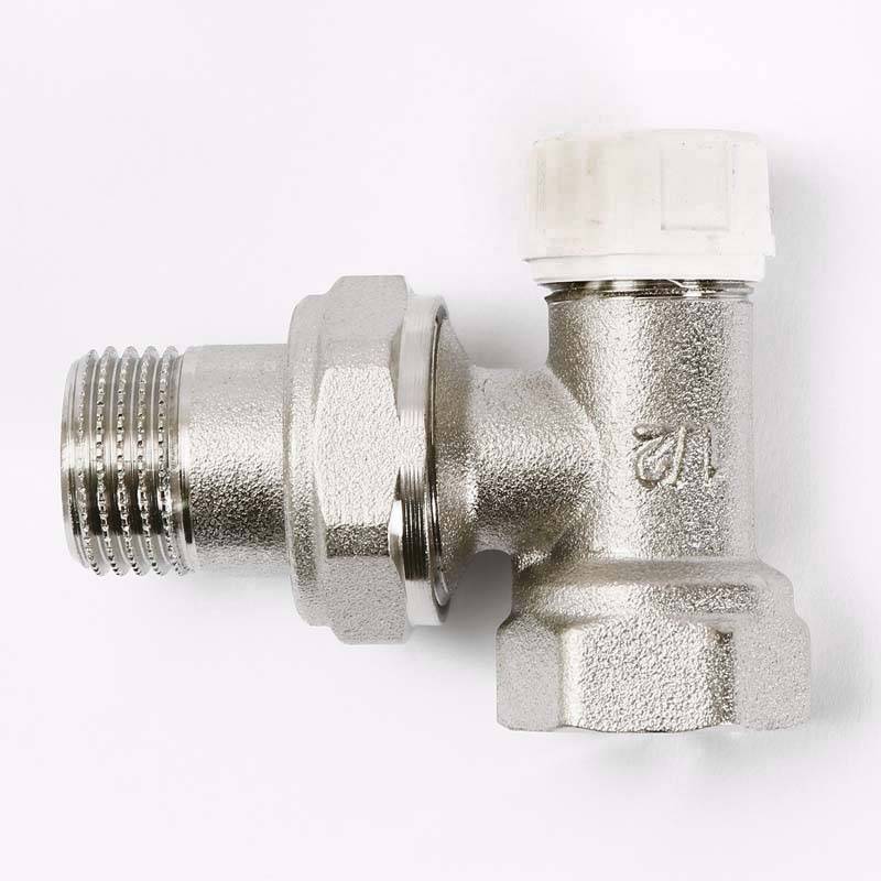 Вентиль обратный угловой Uni-Fitt 1/2 НВ 175N2000