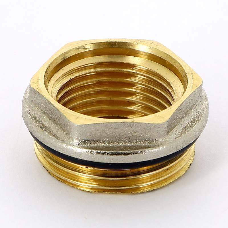 Переходник HP-BP Emmeti 3/4x1/2 90004840