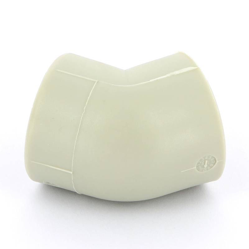 Угольник PPR 45° FV-Plast 25 мм 203025