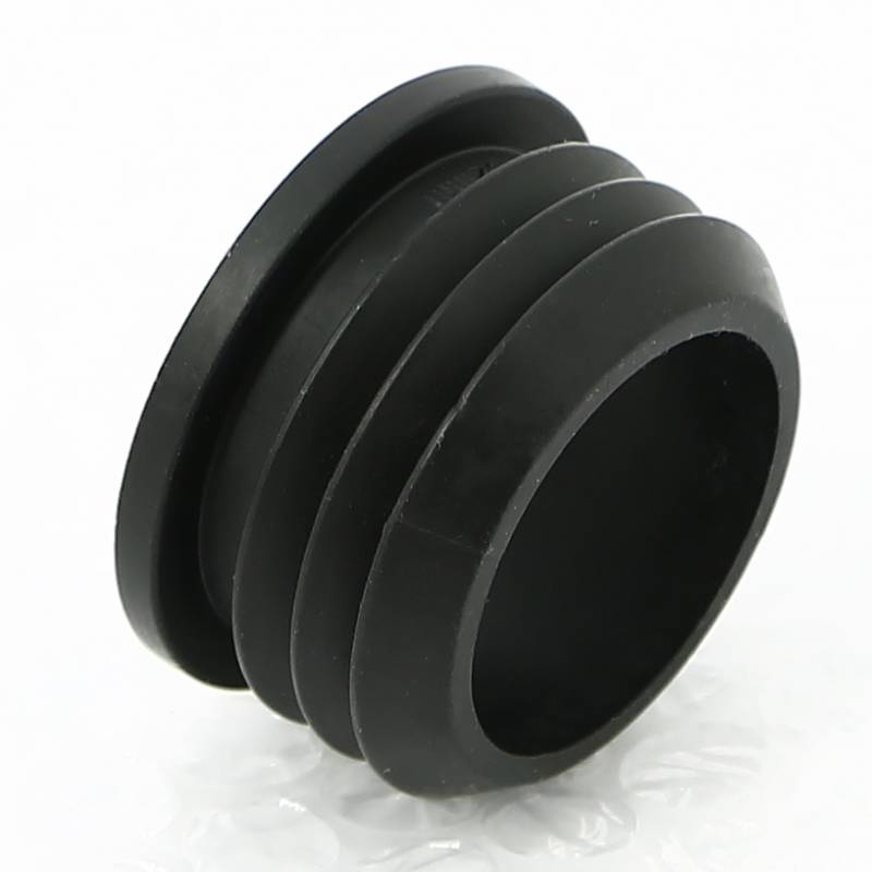 Манжета переходная McAlpine резиновая 40х32 мм черная FLEXCONN-4032