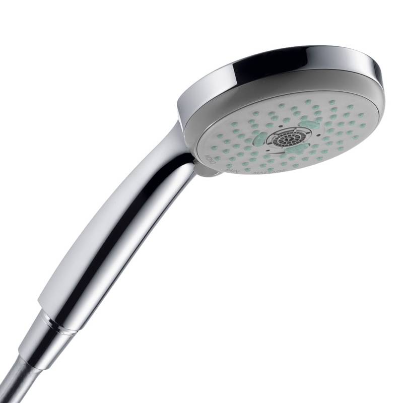 Ручной душ Hansgrohe Croma 100 Multi хром 28536000