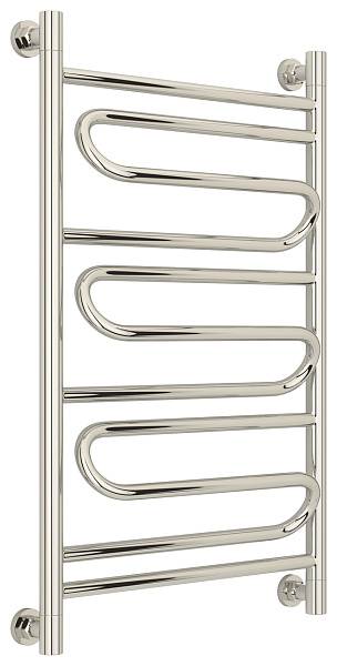 Полотенцесушитель водяной Сунержа Элегия+ 500x800 мм без покрытия 00-0205-8050