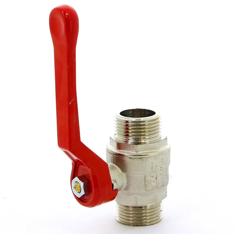 Кран шаровой ITAP IDEAL 1 НН рычаг 099