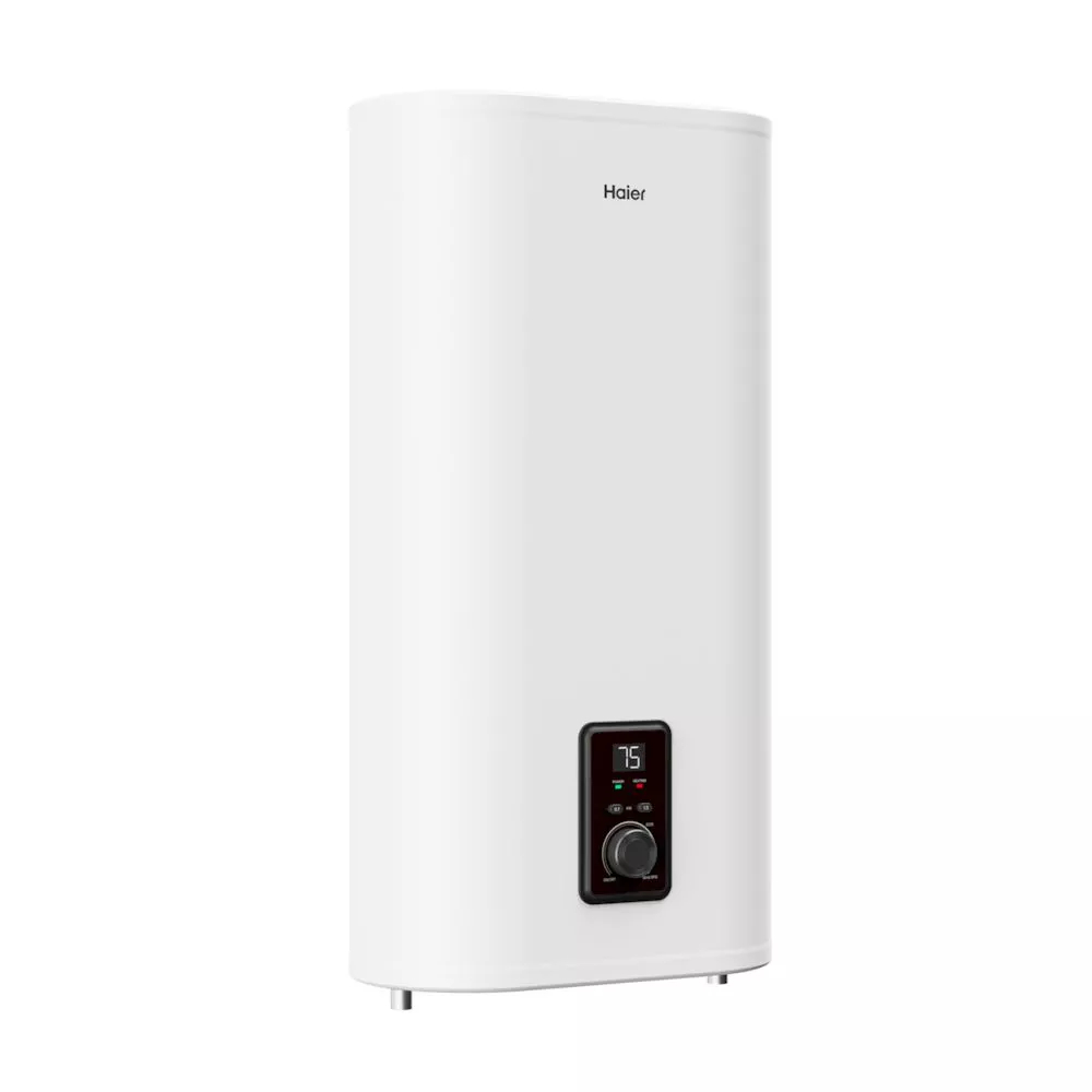 Водонагреватель накопительный электрический Haier F4 INOX 50 л ES50V-F4 INOX